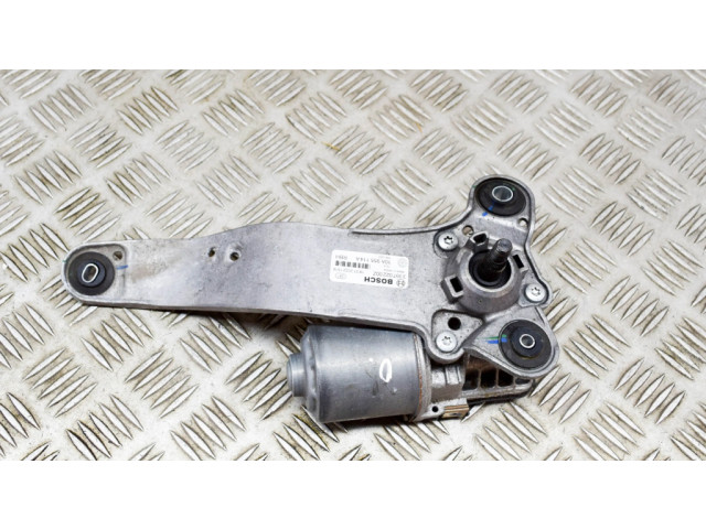 Комплект механизма стеклоочистителей