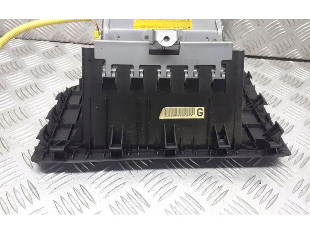 Подушка безопасности пассажира    Subaru Forester SG