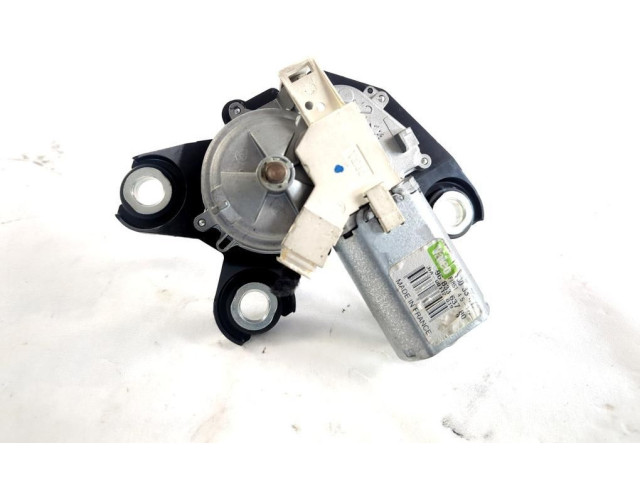 Моторчик заднего дворника 9683363780 Citroen Berlingo