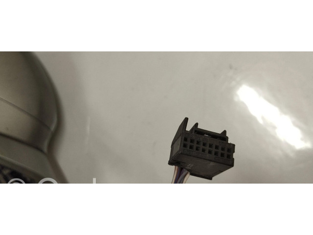 Zpětné zrcátko levé Porsche Cayenne (92A) 2015 7p5971469ar, 7p5971469