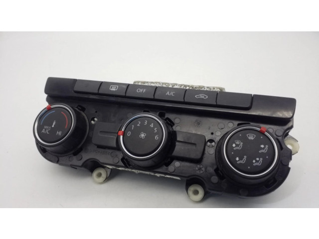 Блок управления климат-контролем 561907426, 5HB1117704   Volkswagen Tiguan