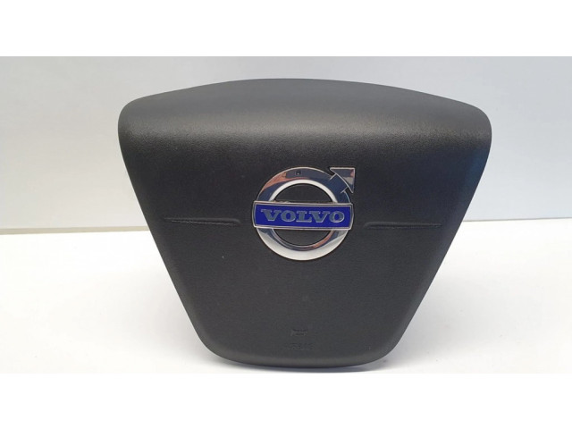 Подушка безопасности водителя p30721915 Volvo V70