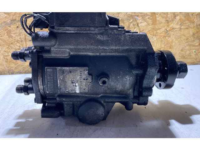 Vstřikovací čerpadlo Opel Zafira A -