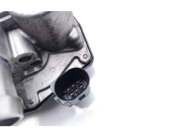 Электрическая задвижка CM5G-9F991-GA Ford Fiesta