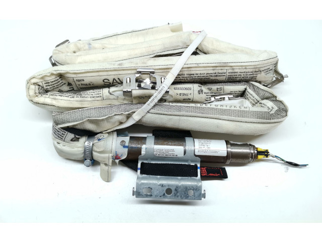 Боковая подушка безопасности 1545834, 1545834   Ford S-MAX