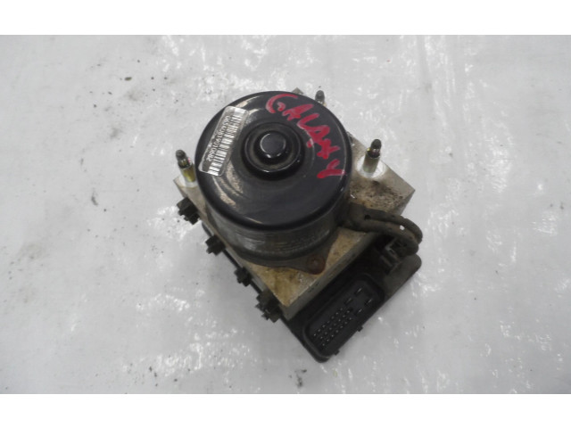 Блок управления АБС 1J0907379D, 1J0907379D   Ford Galaxy