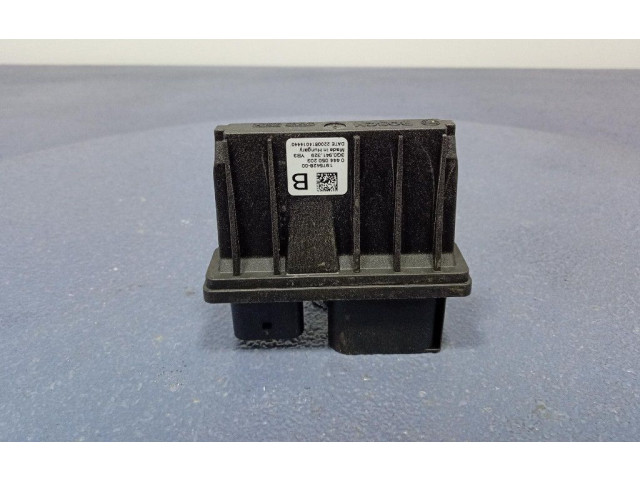 Блок управления 3Q0941329, 3Q0941329 Skoda Octavia 985