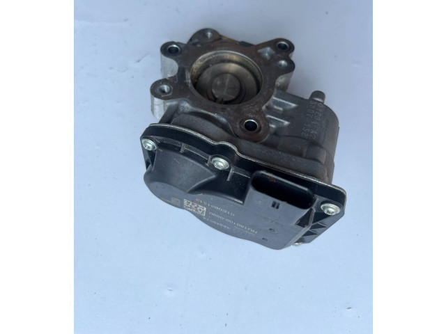 Дроссельная заслонка 46349574, 01E0601345    Fiat 500X