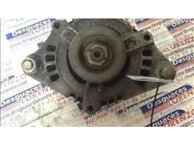 Генератор 28782, 63321227   Fiat Punto Evo 1.7     