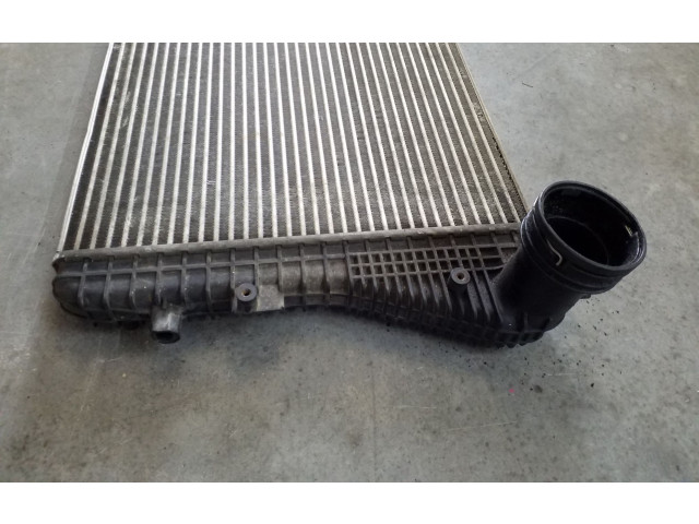 Интеркулер 1K0145803 Volkswagen Touran I