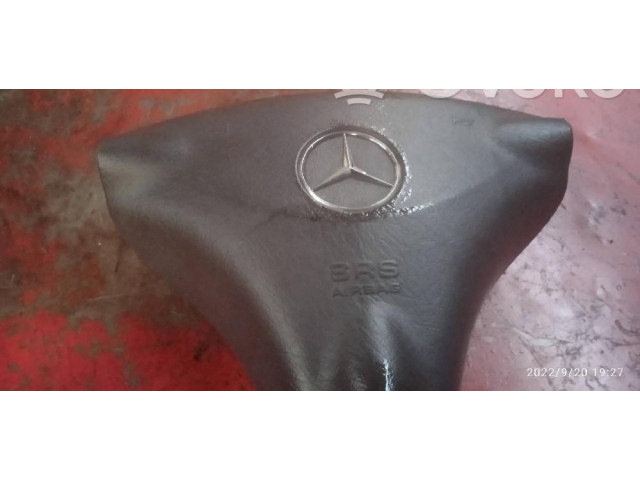 Подушка безопасности водителя 8P1940370119 Mercedes-Benz A W168