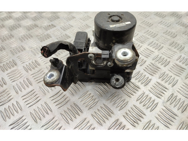 Блок АБС 31329139, P31329139 Volvo V70 2008 - 2013 года