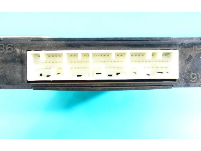 Блок управления двигателем Блок управления 89560-97422, IMPRK1017383 Daihatsu YRV