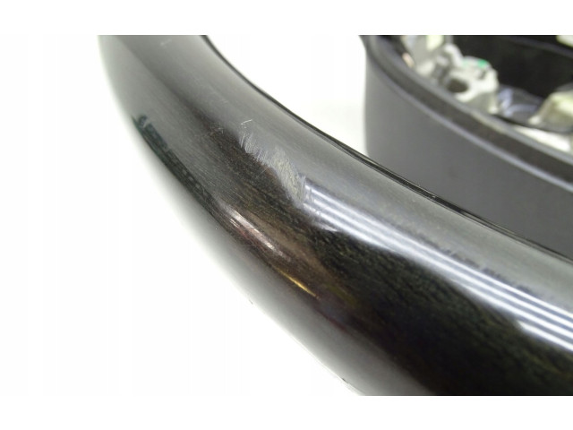 Руль Jeep Grand Cherokee  2010 - 2021 года       