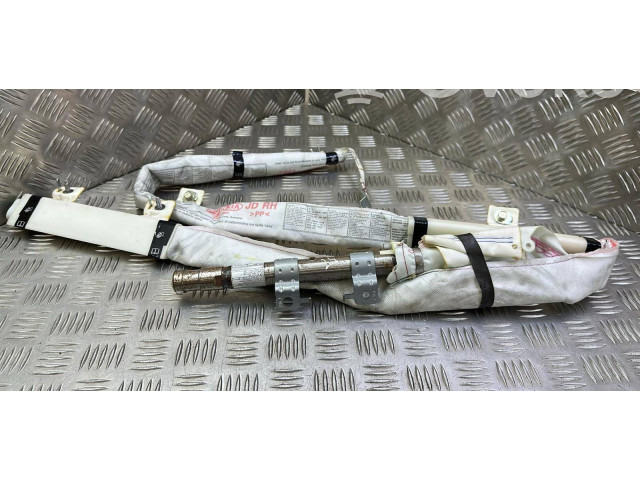 Боковая подушка безопасности 85020A2000, A285020000 KIA Ceed