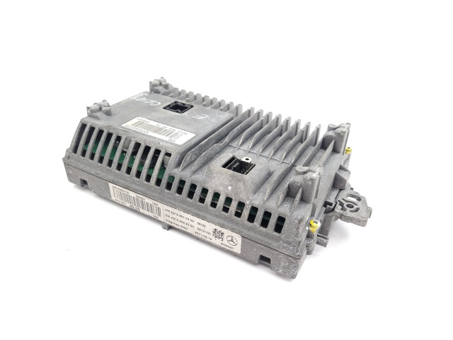 Дисплей    A2129004900, 2129004900   Mercedes-Benz E W212