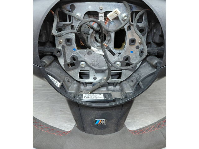 Volant BMW 5 E60 E61 2004 11008818, 110088
