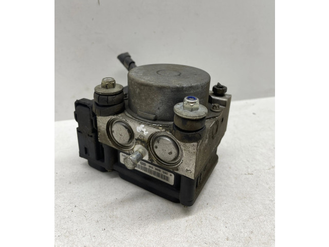 Jednotka ABS 476609U100, 0265231732 Nissan Note (E11) 2007