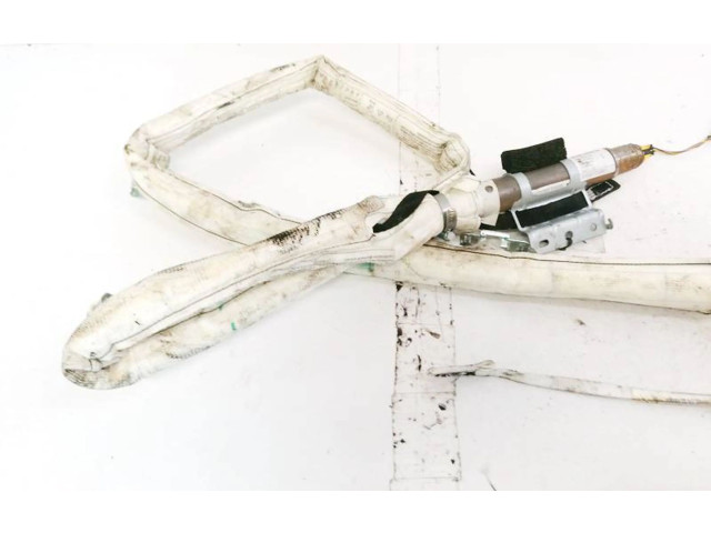 Подушка безопасности в сиденье 6M2114K159CD, 6M21-14K159-CD   Ford S-MAX