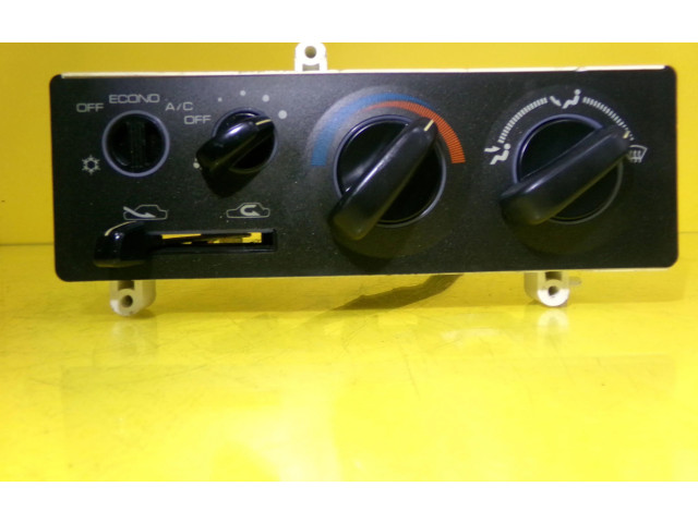 Блок управления климат-контролем MB439701 Mitsubishi Colt