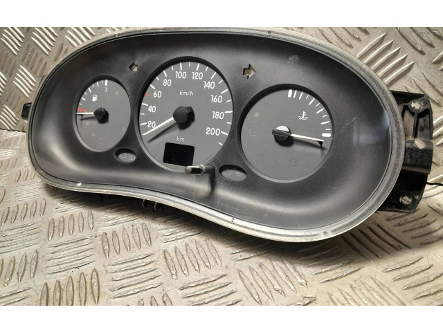 Přístrojová deska Renault Thalia I 2003 8200104457A, JDE35263