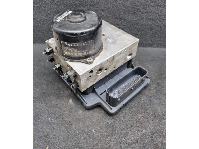 Блок АБС 8Z0907379B, 8Z0614517C Audi A2 - года