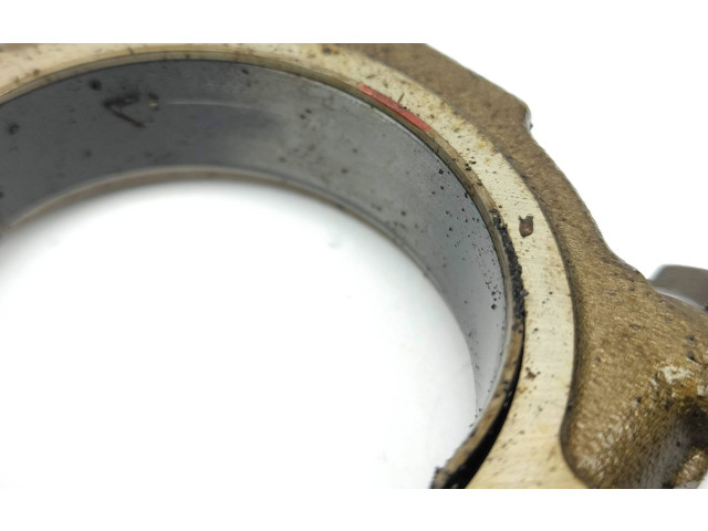 Поршень с шатуном 5502 Porsche Cayenne (92A)