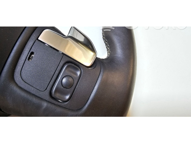 Руль Jeep Grand Cherokee WL 2021 - года 6PK622X7AB