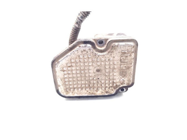 Блок управления редуктора коробки передач (раздатки) 5WP33517-02, HAP542   Volvo XC90