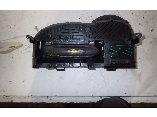 Панель приборов 8200725329   Renault Twingo II       