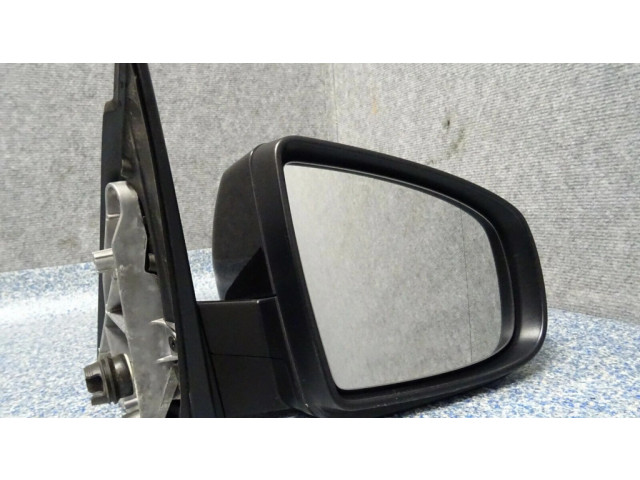 Zpětné zrcátko pravé BMW X6 E71 2011