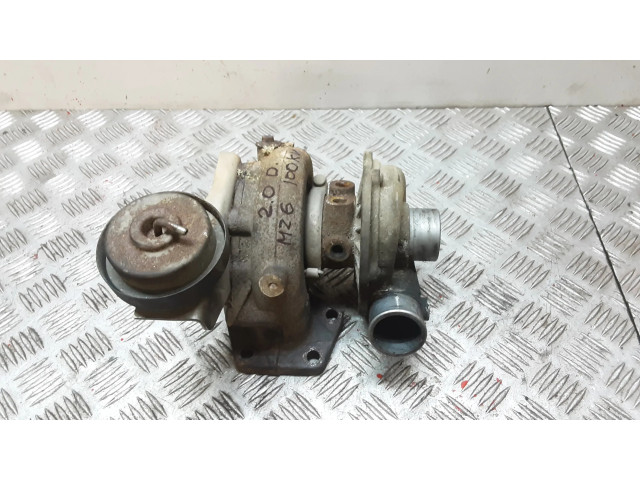 Turbodmychadlo Турбина    Mazda 6 2.0  