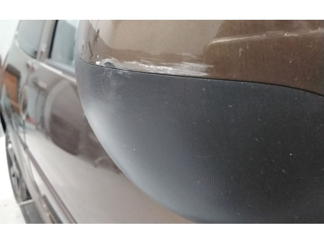 Зеркало электрическое Renault Twingo II 2007 - 2014 года