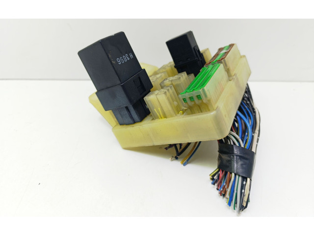 Pojistková skříňka Volvo S40, V40 1998