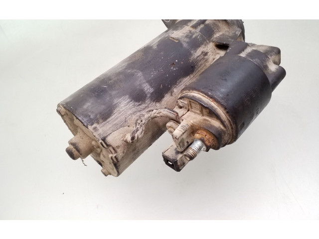 Стартер 0001124001, 02A124001   Volkswagen Golf III