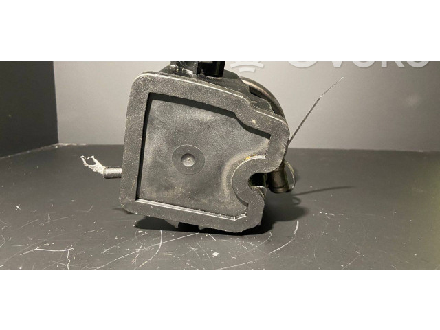 Насос усилителя руля