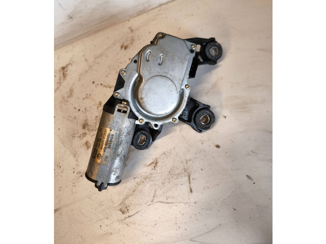 Моторчик заднего дворника 1U9955711, 42534253 Skoda Octavia Mk1 (1U)