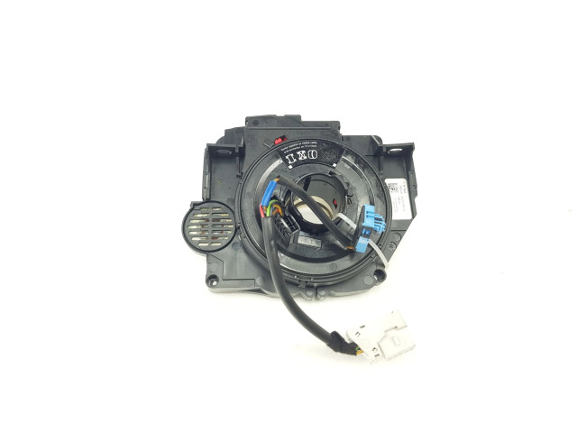 Подрулевой шлейф SRS 9663230880, 98139481ZD Citroen C4 Cactus