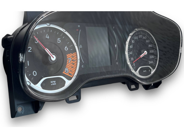 Блок комфорта A5984, 503003174114 Jeep Renegade