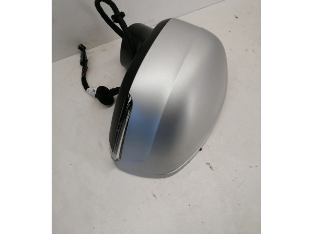 Зеркало электрическое Volvo XC90 2014 - года