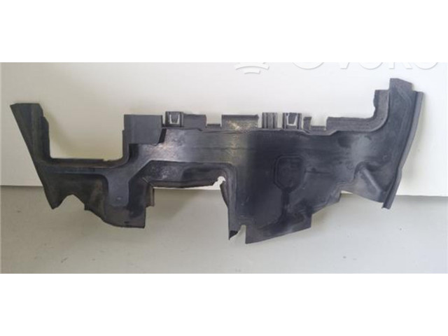 Диффузор 8U0121283C, 8U0121283C   Audi RS Q3