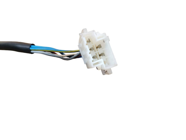 Блок управления климат-контролем 6849318, 6816   Volvo 850