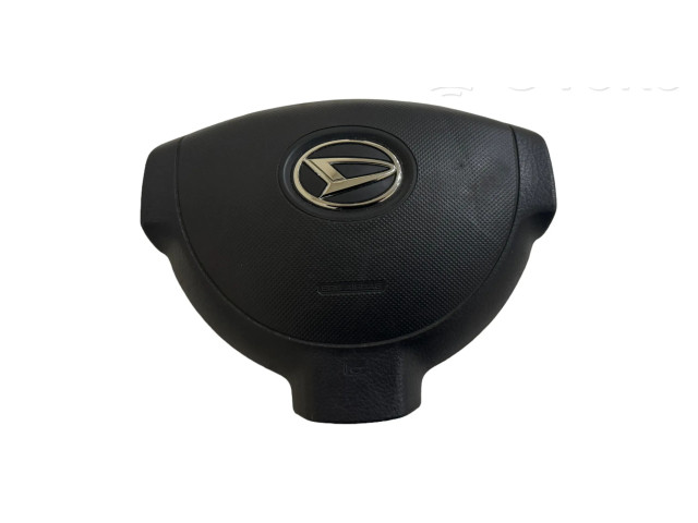 Подушка безопасности водителя E9FC6007145, 300828106X92 Daihatsu Sirion