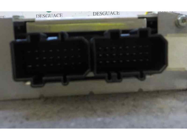 Блок управления 3D0035465B, 3D0035465   Volkswagen Phaeton