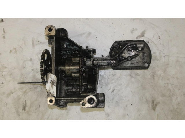 Масляный насос     Ford Galaxy 2.0