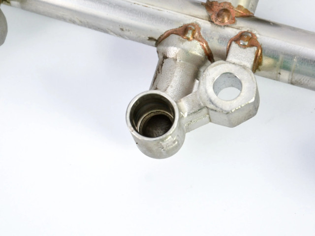 Vstřikovač A2710705495 Mercedes-Benz C W204