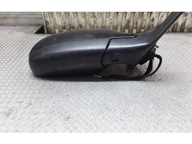 Зеркало электрическое        Volvo S80  1999 - 2003 года   