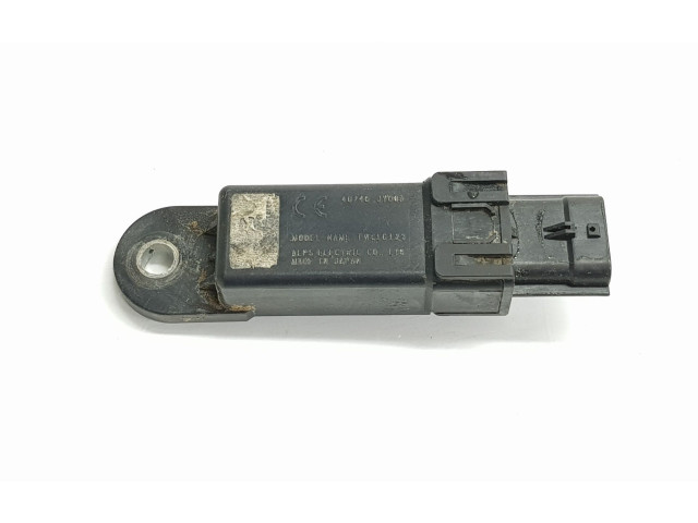 Блок управления 40740JY00A, 40740JY00A Infiniti FX