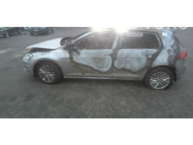 Блок АБС 5Q0614517LBEF Volkswagen Golf VII 2013 - 2019 года