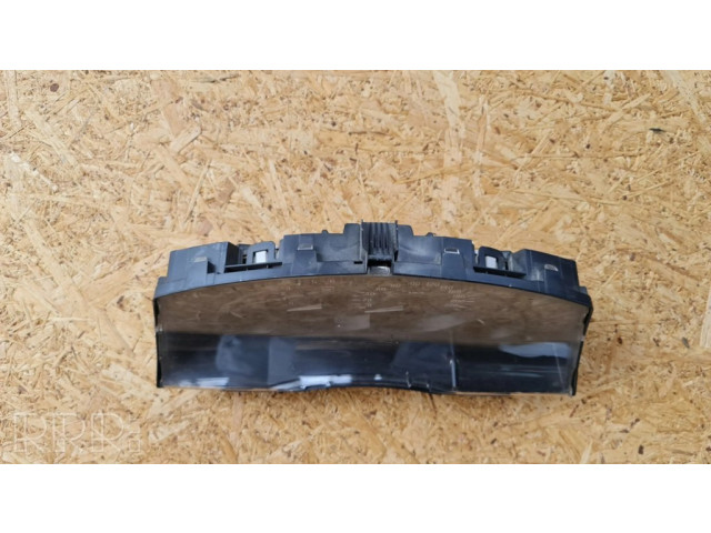 Панель приборов 13140260MG, 110080161009   Opel Meriva A       